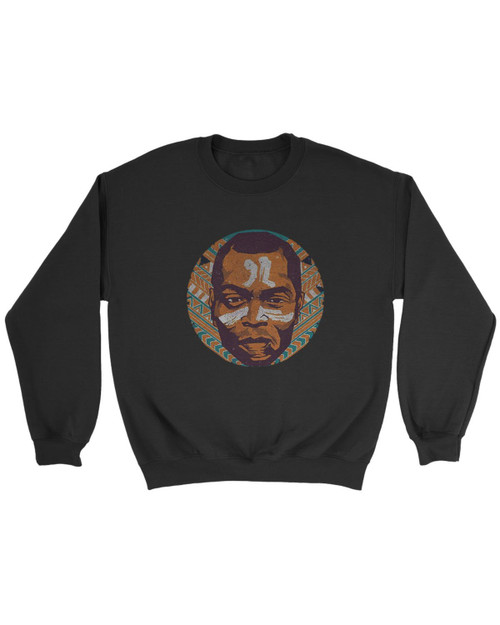 Fela Kuti Africa 70 Afrobeat Zombie Sweatshirt