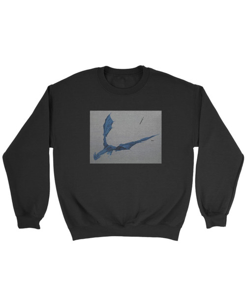 Post Malone Wow Poster Sweatshirt