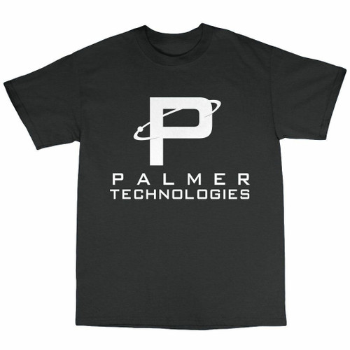 Ray Palmer Technologies Man's T-Shirt Tee