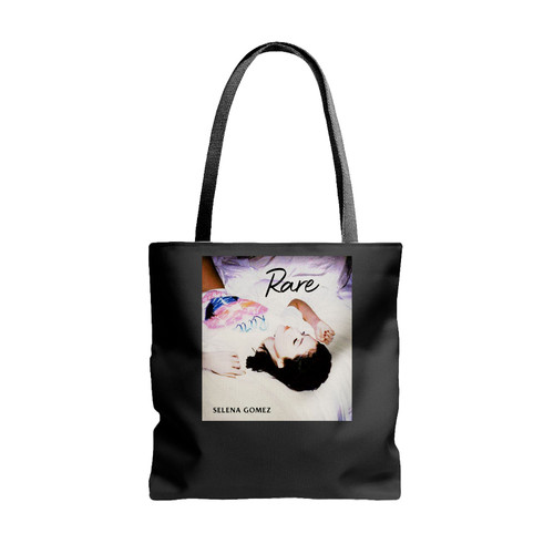 Selena Gomez Rare Tote Bags