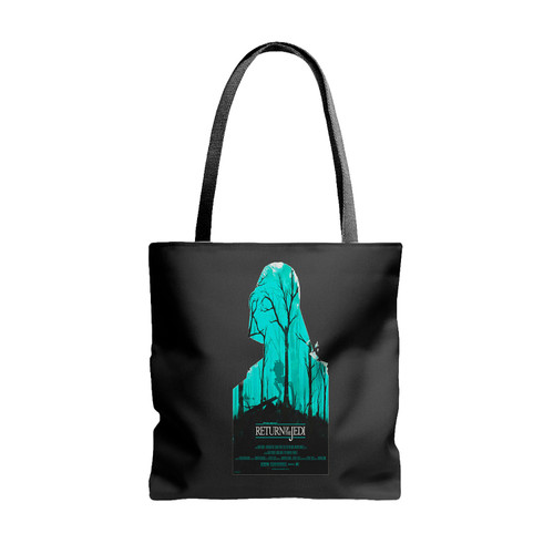 Star Wars Return Of The Jedi Tote Bags