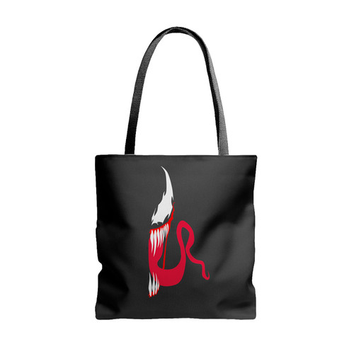 Venom 2 Tote Bags