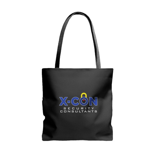 X Con Ant Man And The Wasp Tote Bags