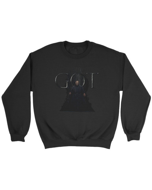 Game Of Thrones Lord Varys House Targaryen Sweatshirt