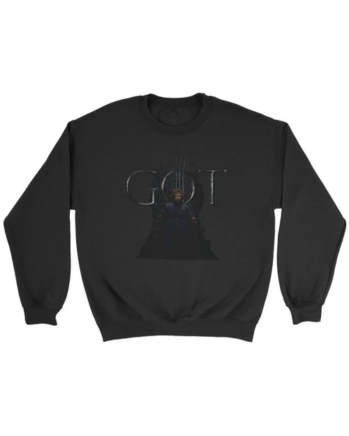 Game Of Thrones Tyrion Lannister Sweatshirt Game Of Thrones Tyrion Lannister Sweatshirt