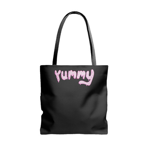 Yummy Tote Bags