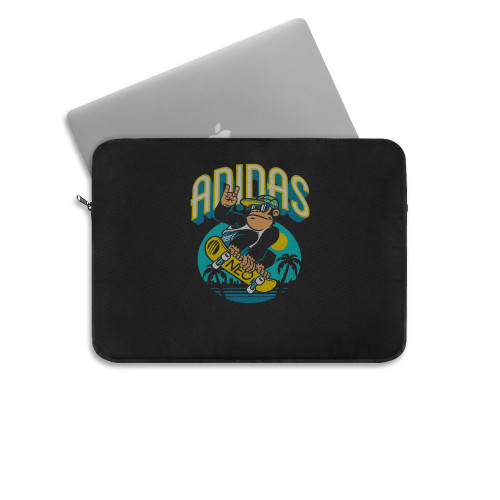 Adidas Monkey Neo Laptop Sleeve