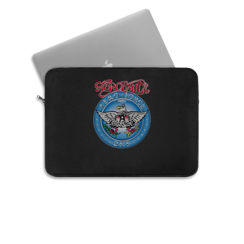 Aerosmith Aero Force Laptop Sleeve