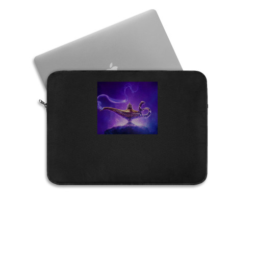Aladdin 2019 Laptop Sleeve