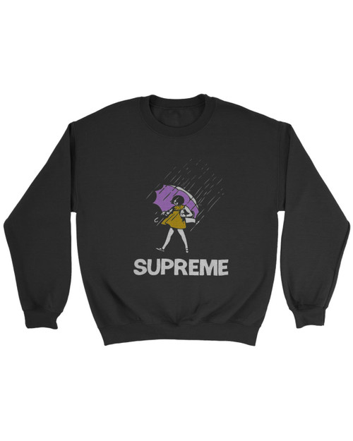 Supreme Salty Sweatshirt