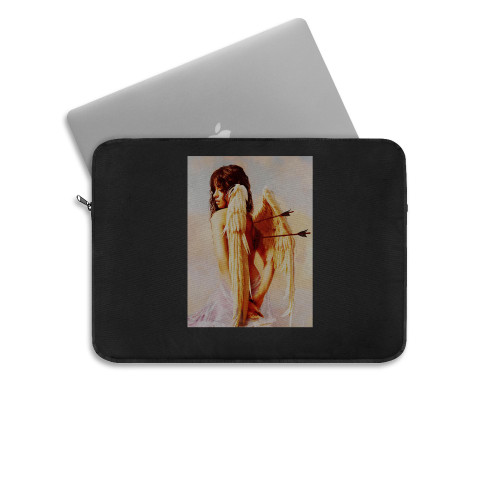 Camila Cabello Liar Laptop Sleeve