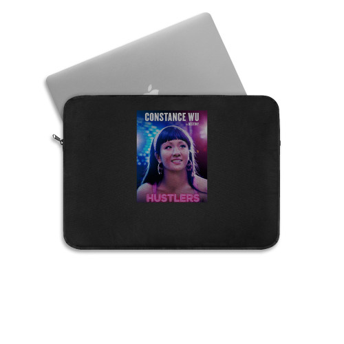 Constance Wu Hustlers Laptop Sleeve