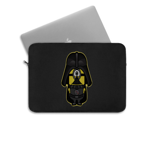 Dark Minion Star Wars Laptop Sleeve