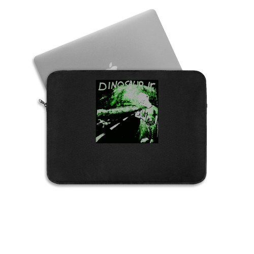 Dinosaur Jr Vintage 1993 Where You Been Laptop Sleeve