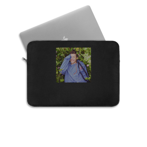 Harry Styles Another Man Laptop Sleeve