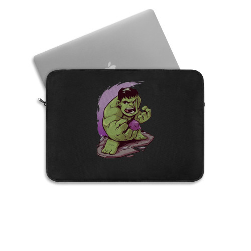 Hulk Movie Laptop Sleeve