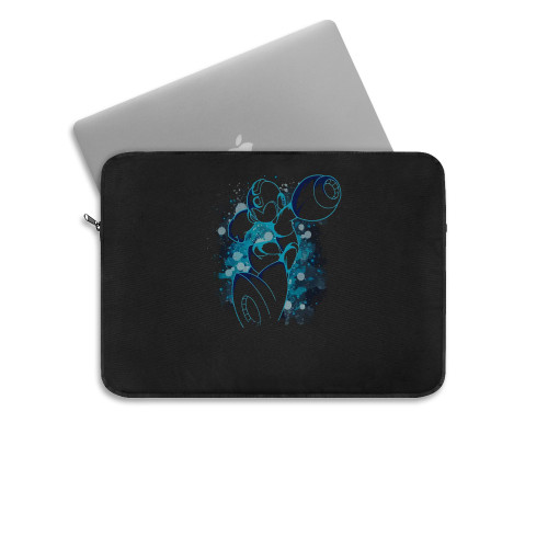 Inked Mega Laptop Sleeve