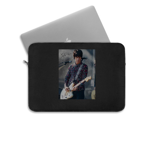 Johnny Marr The Smiths Laptop Sleeve