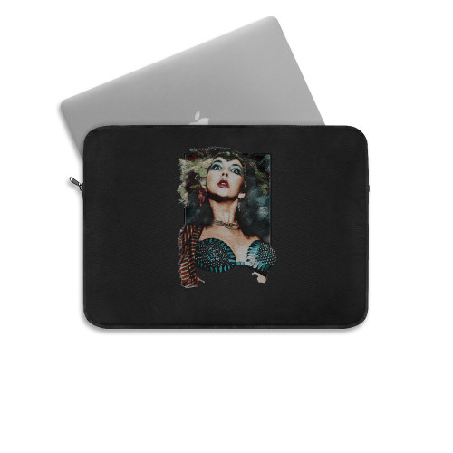 Kate Bush Babushka Laptop Sleeve