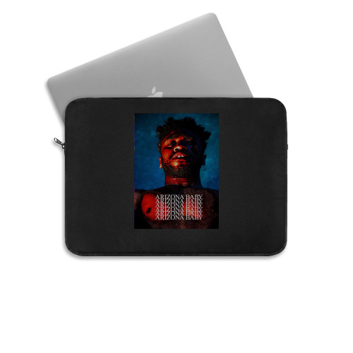 Kevin Abstract Arizona Baby Laptop Sleeve Kevin Abstract Arizona Baby Laptop Sleeve