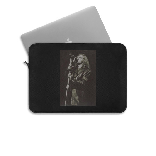 Layne Staley Alice In Chains Grunge Laptop Sleeve
