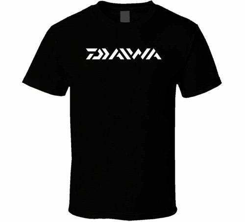 Daiwa Art Man's T-Shirt Tee