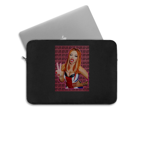 Little Mix Jesy Nelson Laptop Sleeve