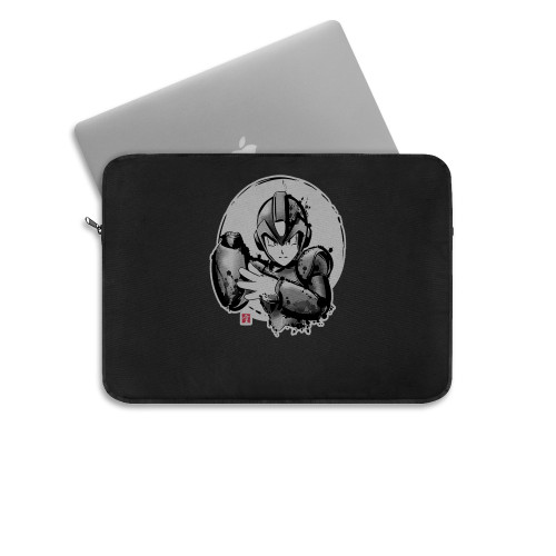 Mega Cannon Laptop Sleeve