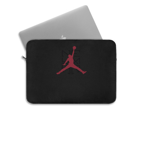 Nike Air Jordan Neymar Laptop Sleeve