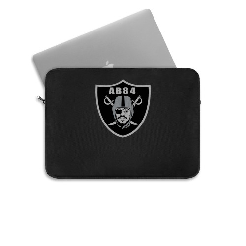 Oakland Ab84 Face Laptop Sleeve