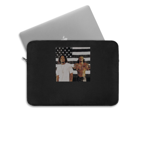 Outkast Stankonia Hip Hop Rap Laptop Sleeve