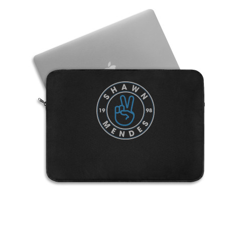 Shawn Mendes Laptop Sleeve