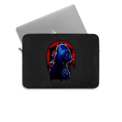 Star Wars Darth Vader Darkside Laptop Sleeve