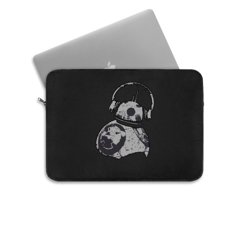 Star Wars Movie Bb8 Star Warsthe Force Has Awakened The Last Jedi Laptop Sleeve