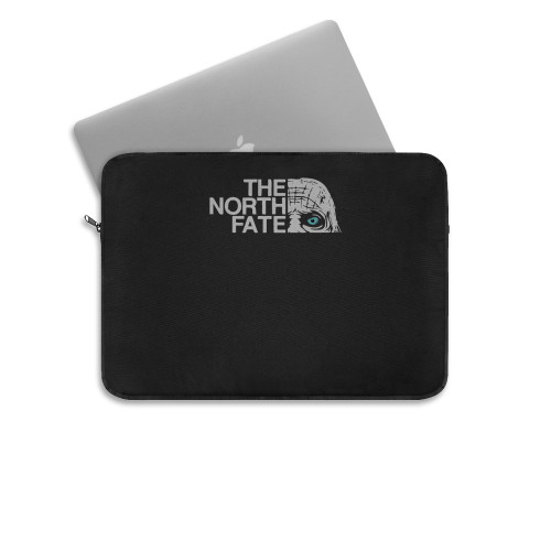 The North Fate Walkers Games Of Thrones Laptop Sleeve