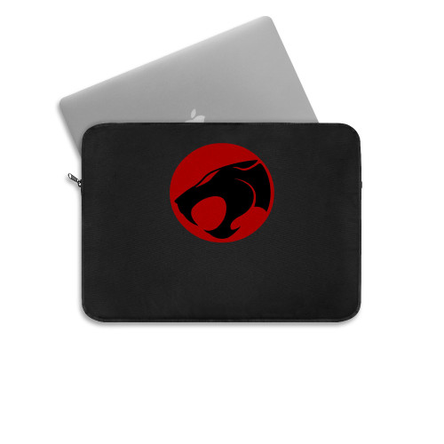 Thundercats Laptop Sleeve