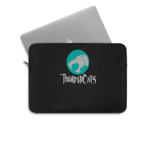 Thundercats Logo Laptop Sleeve