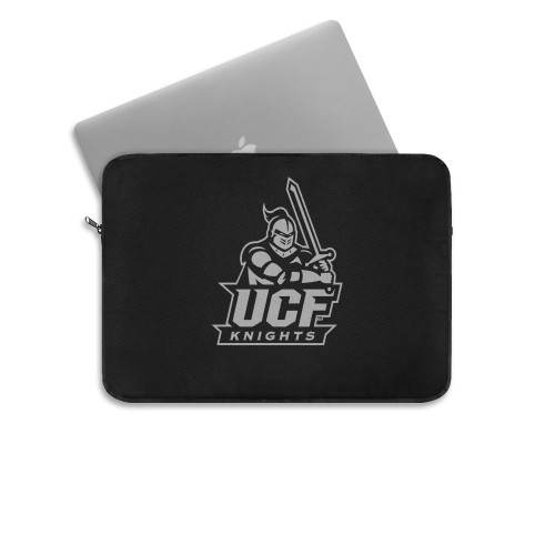 Ucf Knight Custom Logo Laptop Sleeve