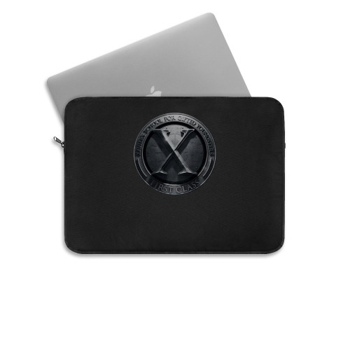 X Men Firs Class Logo Laptop Sleeve