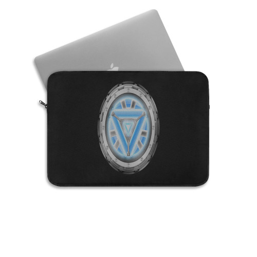 Arc Iron Main Power Laptop Sleeve