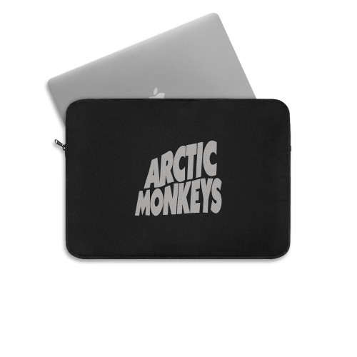 Arctic Monkeys Hnd Laptop Sleeve