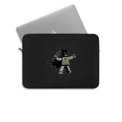 Batsy Batarang Thrower The Lego Movie 2 The Second Part Laptop Sleeve