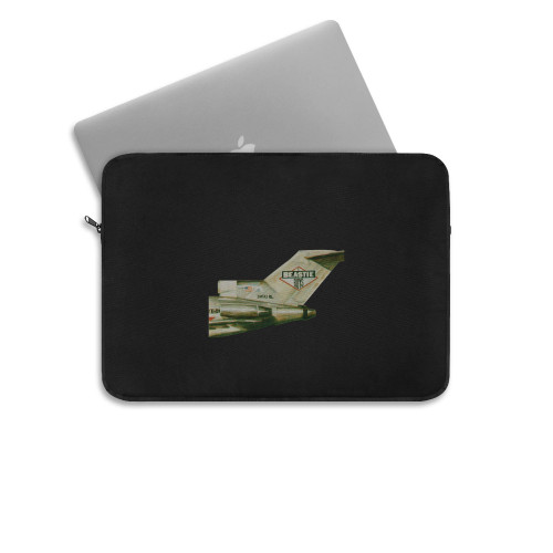 Beastie Boys Licensed To Ill Hip Hop Music Laptop Sleeve