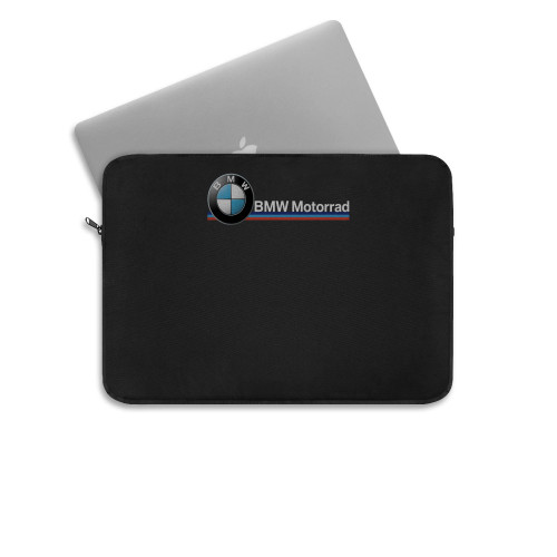 Bmw Motorrad Laptop Sleeve