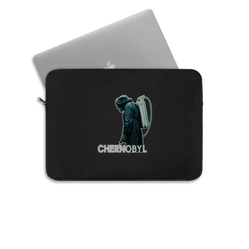 Chernobyl Classic Cover Laptop Sleeve