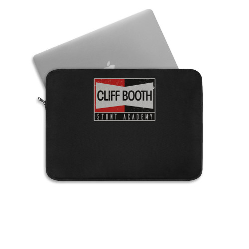 Cliff Booth Champion Stunts Once Upon A Time In Hollywood Laptop Sleeve