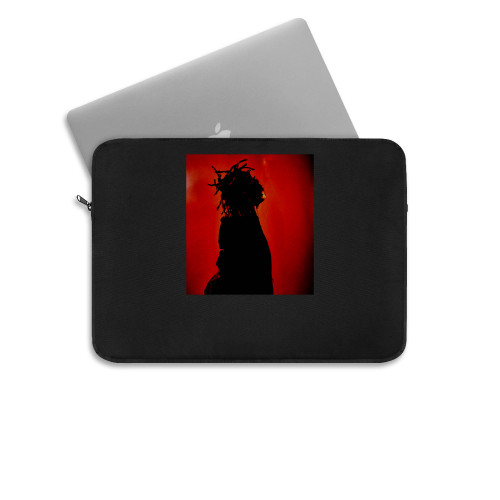 Don Toliver Laptop Sleeve