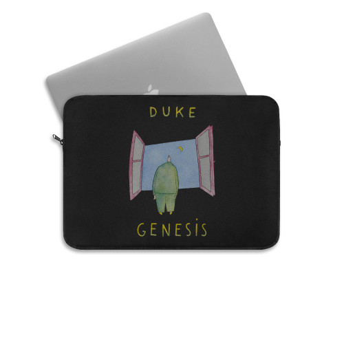 Duke Genesis Rock Laptop Sleeve