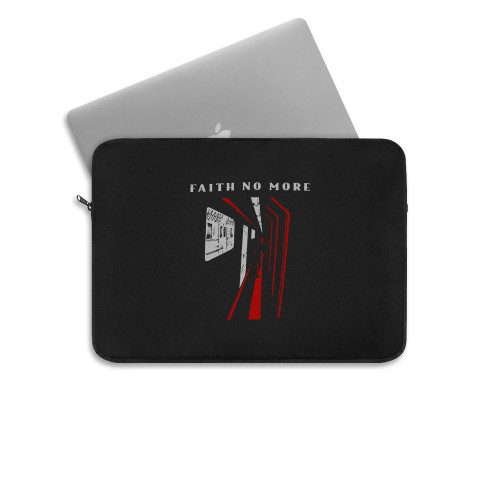 Faith No More King For A Day95 Mike Patton Mr Laptop Sleeve