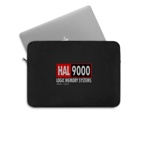 Hal 9000 Logic Memory Systems 10X112 Laptop Sleeve